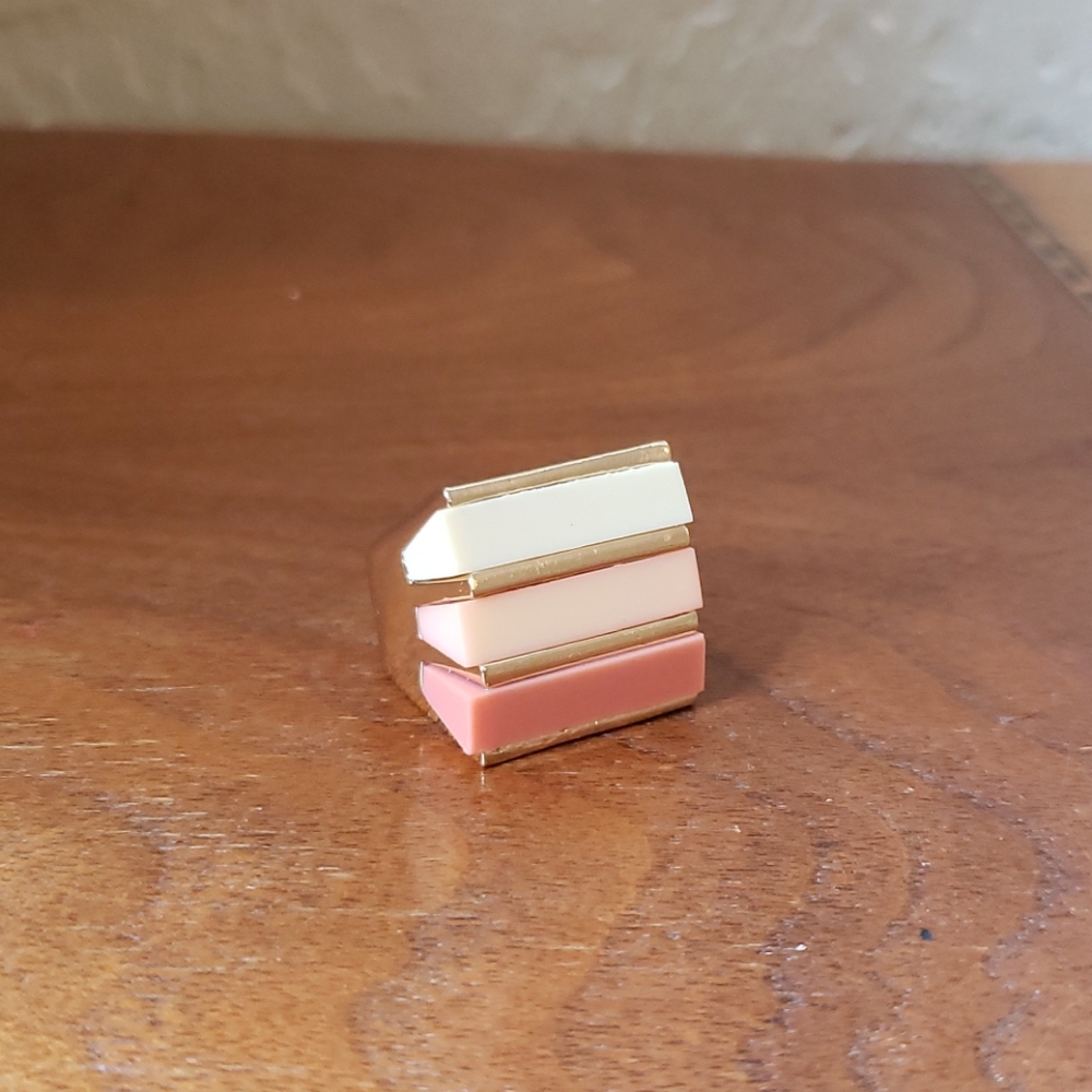 Maybe Ombre Cocktail Ring